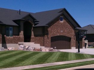 2896 W 960 N, Clinton, UT 84015