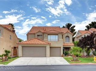7775 Greenlake Way, Las Vegas, NV 89149