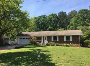 114 Ausband Dr #3, McDonough, GA 30253