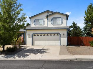 17845 Journey Ct, Reno, NV 89508