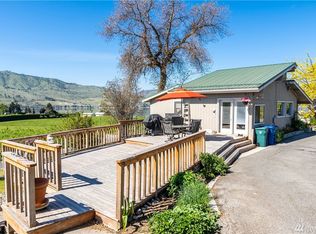 191 150 Hwy, Chelan, WA 98816