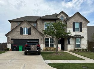 23310 Oakheath Pines Pl, Katy, TX 77493