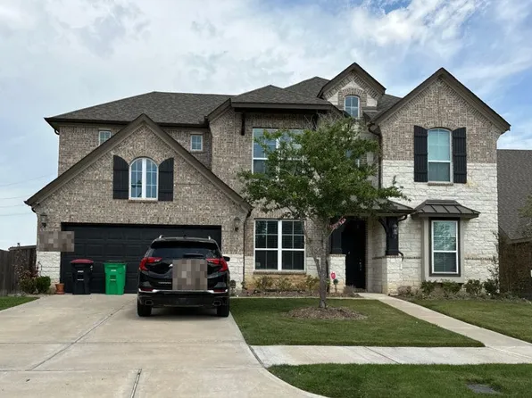 23310 Oakheath Pines Pl, Katy, TX 77493