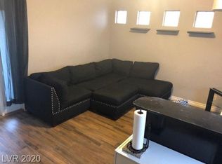 2845 Santa Margarita St, Las Vegas, NV 89146