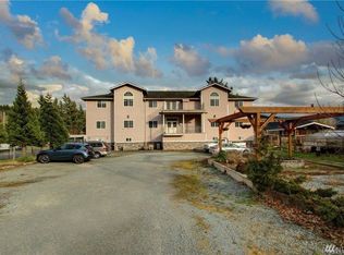 2218 Old Highway 99 South Rd, Mount Vernon, WA 98273