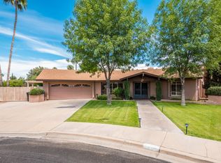 1302 E Fairbrook St, Mesa, AZ 85203