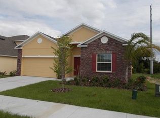 455 Nuestra Pl, Groveland, FL 34736