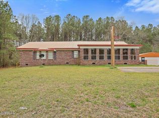 15294 Highway 18 W, Raleigh, MS 39153