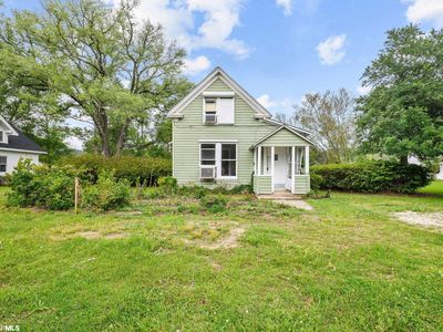15775 Silverhill Ave #12A, Silverhill, AL, 36576