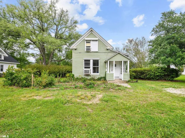 15775 Silverhill Ave #12A, Silverhill, AL 36576