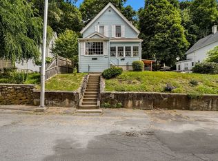 14 Minthorne St, Worcester, MA 01603