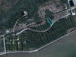 347 Gramercy Plantation Blvd, Eastpoint, FL 32328