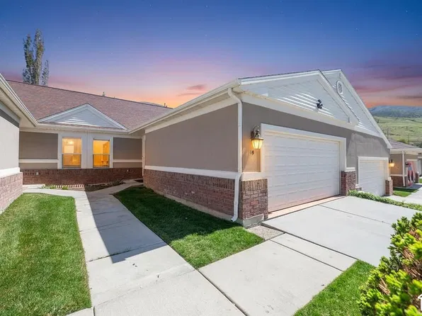 637 E 950 S APT 19, Brigham City, UT 84302