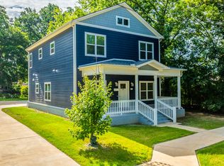 514 Center St, Conway, AR 72034