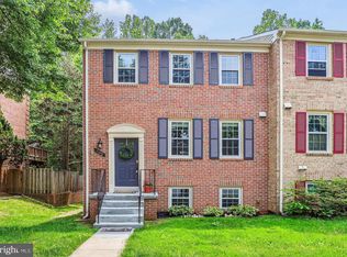 7708 Shootingstar Dr, Springfield, VA 22152