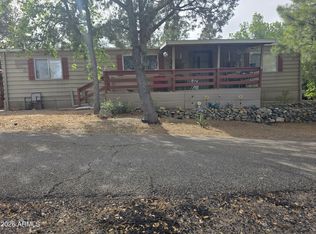 191 Oxbow St, Prescott, AZ 86305