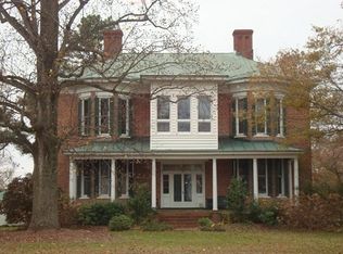 32044 Monroe Rd, Franklin, VA 23851