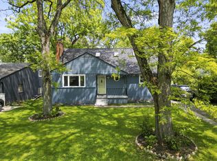 5280 Elmhurst Ave, Columbus, OH 43231