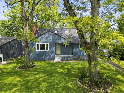 5280 Elmhurst Ave, Columbus, OH, 43231