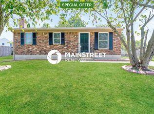 5911 Carmelwood Cir, Louisville, KY 40229