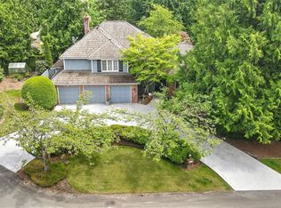 12924 205th Ct SE, Issaquah, WA 98027