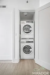 Rented by Mirador Real Estate