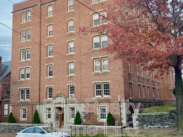 231 State Street, 231 State St #25, Portland, ME 04101