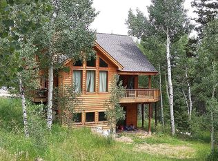 12388 Quartz Spur, Conifer, CO 80433