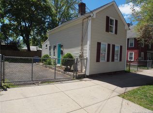 910 Congress Ave, New Haven, CT 06519