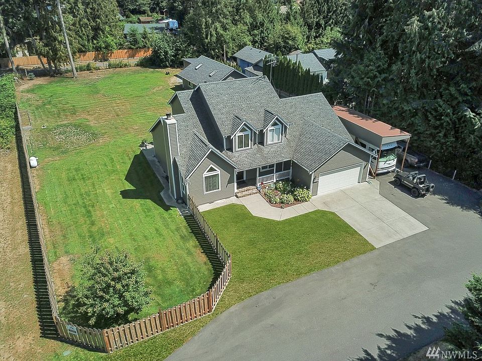 1st image of 12007 236th Ave E