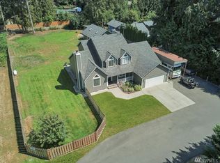 12007 236th Ave E, Buckley, WA 98321