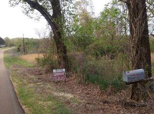 3905 Ebenezer Rd, Toone, TN 38381