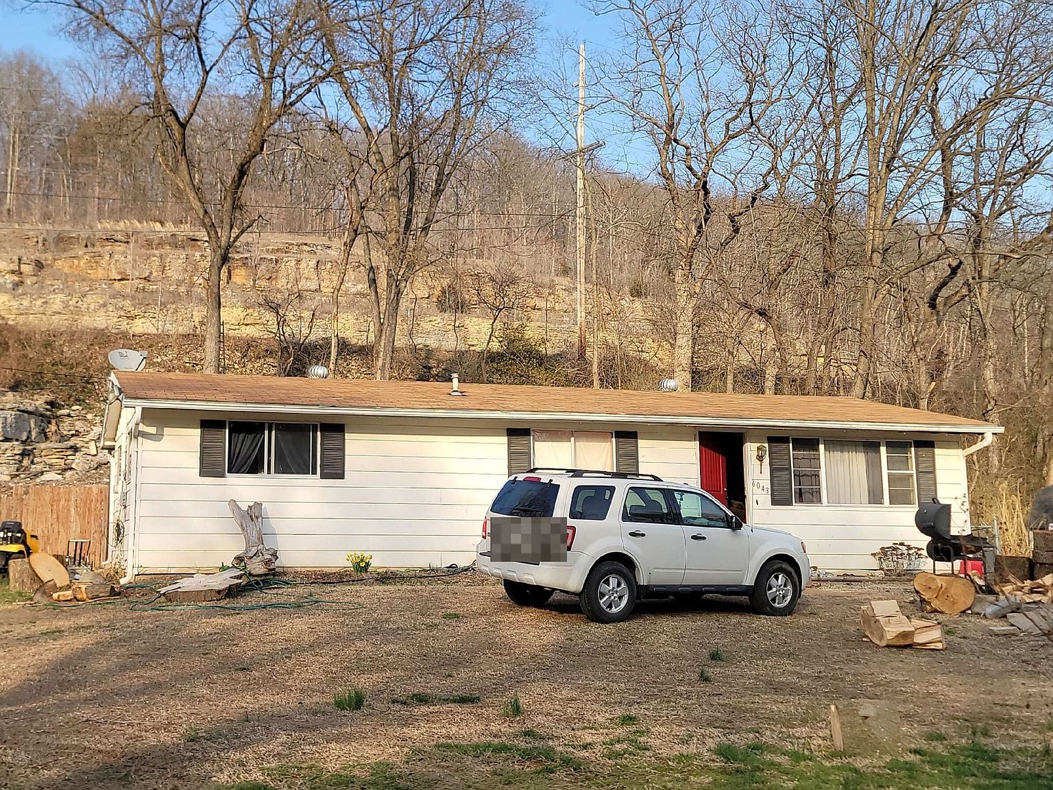 6043 Parkedge Dr, House Springs, MO 63051 Zillow