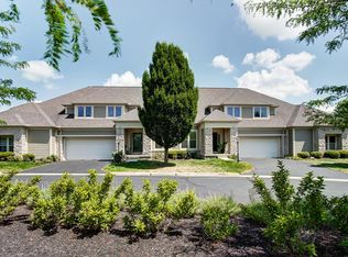 6696 Roundstone Loop, Dublin, OH 43016