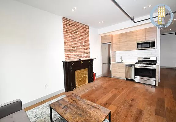 2nd image of 1187 Dean St #3F