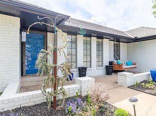 12012 Robinwood Pl, Oklahoma City, OK 73120