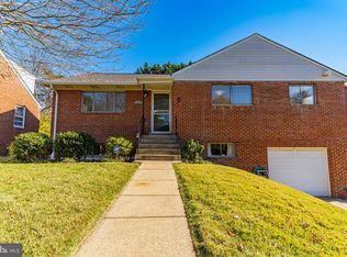 9003 Glenville Rd, Silver Spring, MD 20901