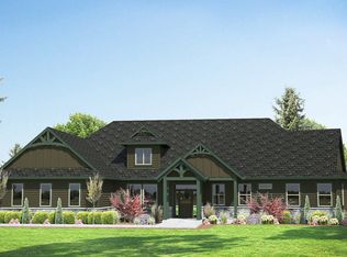 686 Sommerset Rd, Woodland, WA 98674