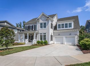 817 Elswick Ct, Fort Mill, SC 29708