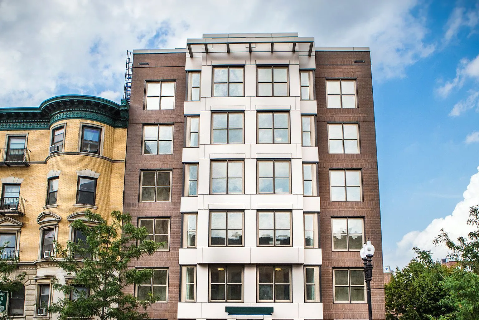 1085 Boylston Street — Photo 1