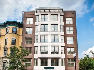 1085 Boylston Street, Boston, MA 02215