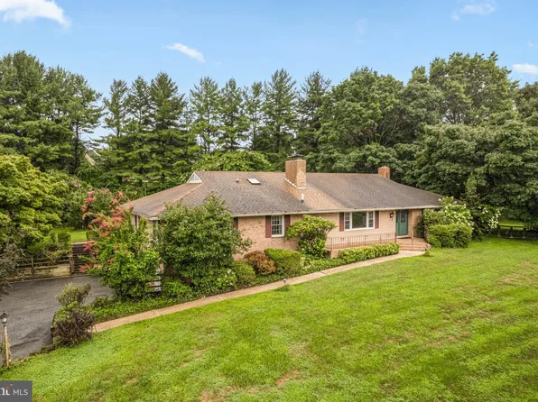 7 Amy Brent Way, Reisterstown, MD 21136