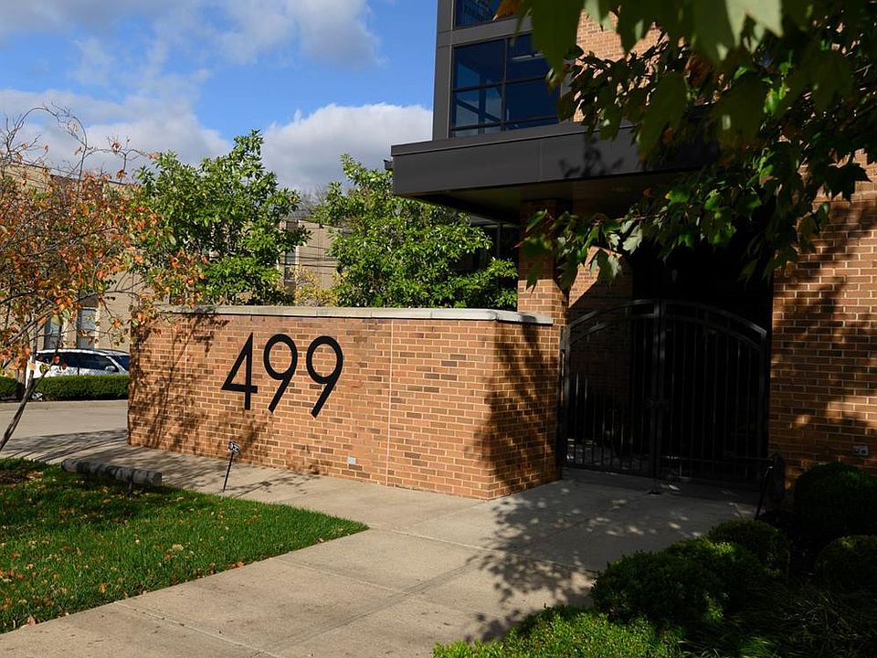 1st image of 499 E High St Unit 205