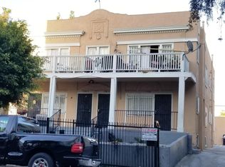 736 S Manhattan Pl, Los Angeles, CA 90005