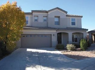 2905 Richardson Way SW, Albuquerque, NM 87121
