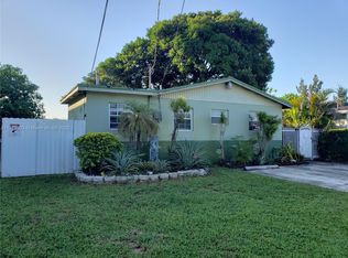15261 Railroad Dr, Opa Locka, FL 33054