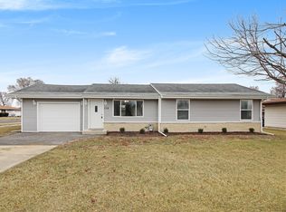 112 Zurich Rd, Joliet, IL 60436