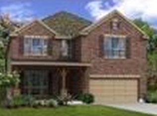 201 La Grotta Ln, Georgetown, TX 78628