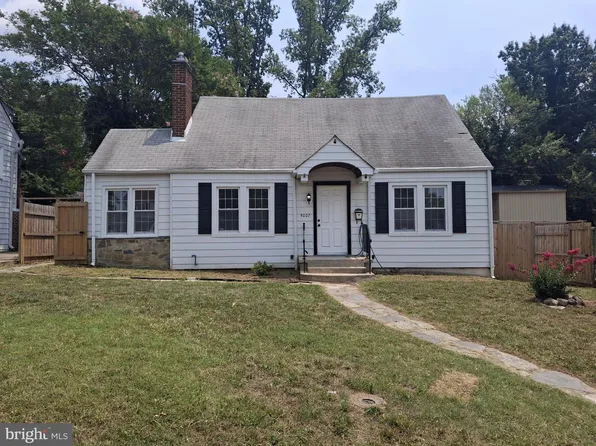 5007 56th Ave, Hyattsville, MD 20781