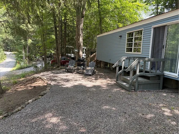 5124 Pleasant Valley Rd #71, Bliss, NY 14024
